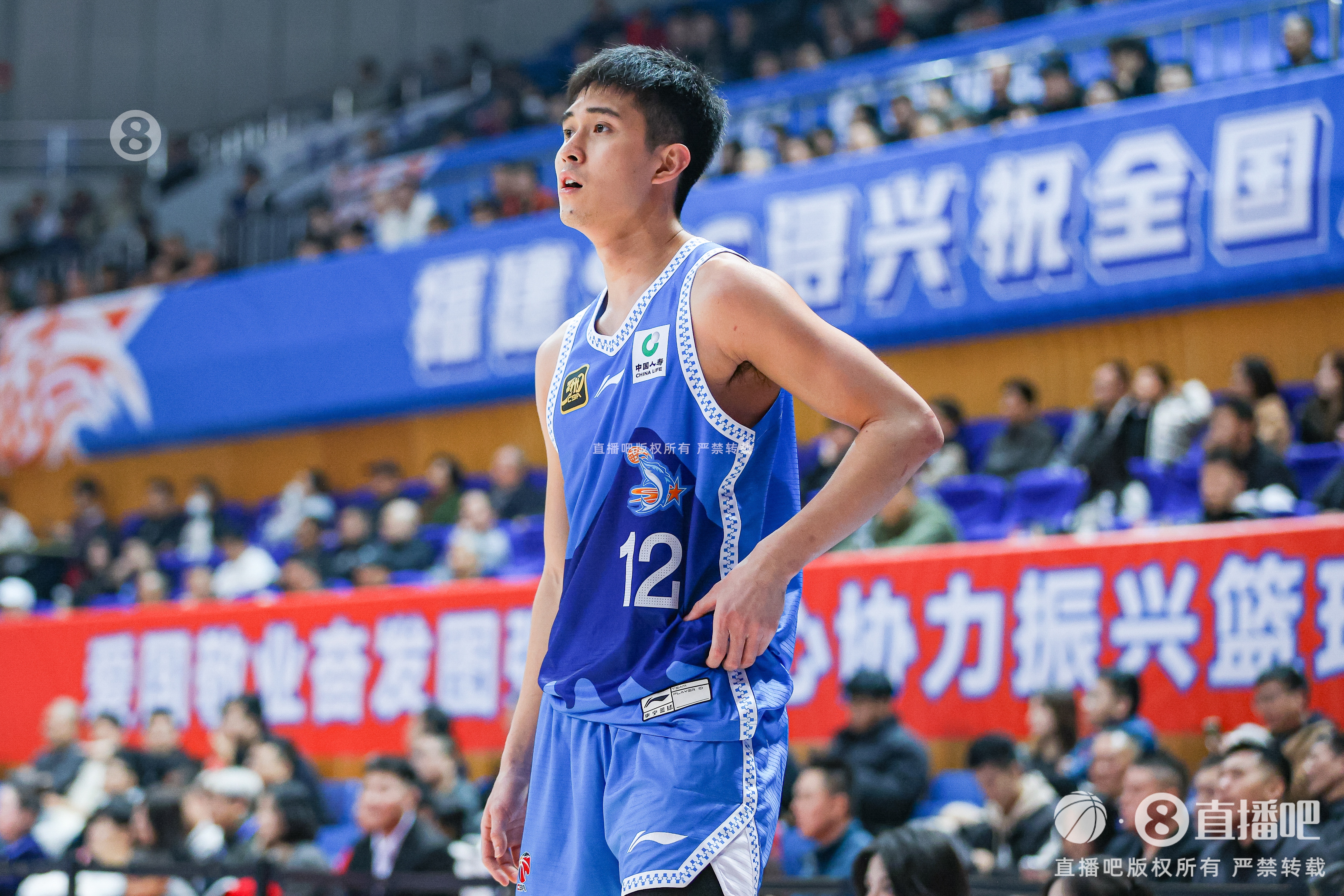 足球竞猜-三分9投全中！曾凌铉：没帮球队取胜 再亮眼的个人表现也没意义