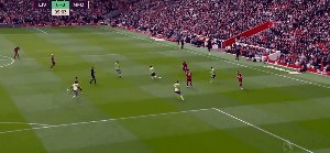 足球竞猜-【英超】若塔双响萨拉赫破门 利物浦3比2诺丁汉森林