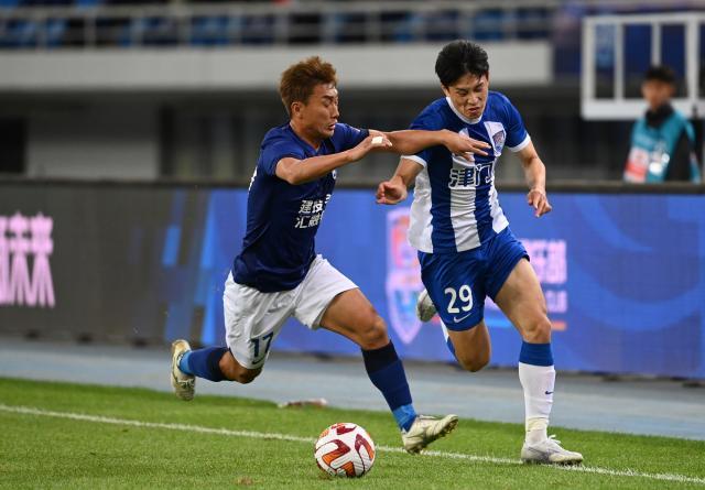 世界杯直播-从惠灵顿到天津巴顿在狂奔：改打左翼进球欲望更强