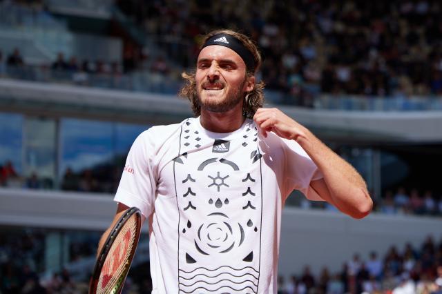 足球竞猜-“梅西”法网双双把家还  男单下半区人人都有机会？