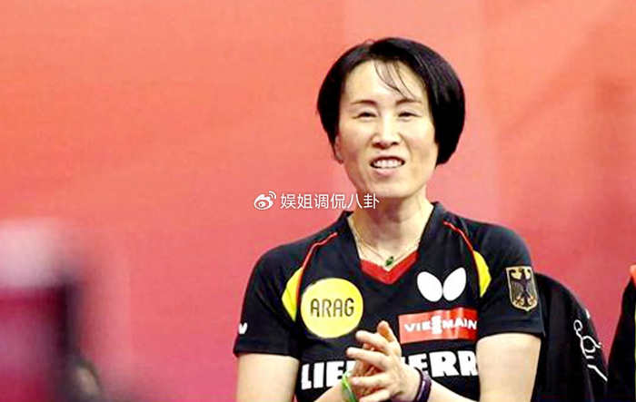 她放弃中国籍出走海外，成最佳教练，对抗国乒三十年已是心腹大患|施捷|乒乓球|乒乓球队|德国|球迷_新浪体育_新浪新闻