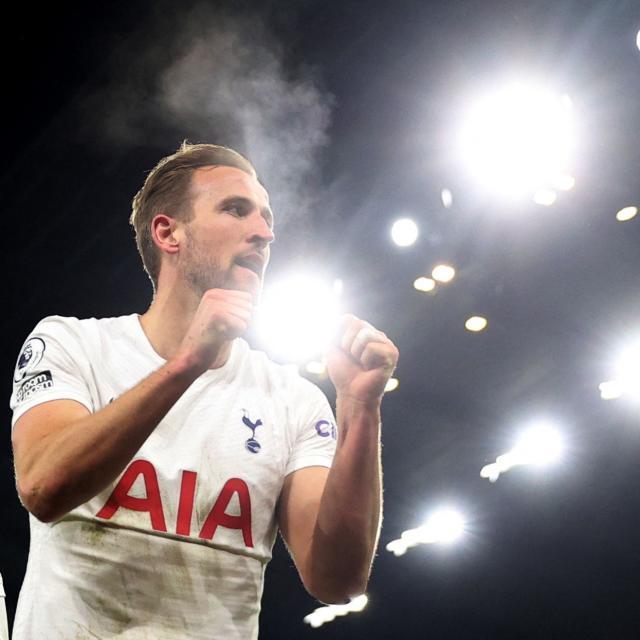 全程赛事-林良锋：凯恩对瓜迪奥拉的报复！大师级昙花一现